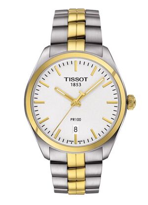 Đồng hồ nam Tissot T1014102203100