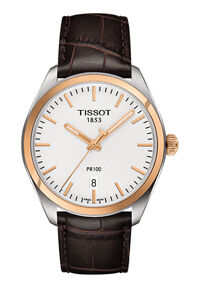 Đồng hồ nam Tissot T101.410.26.031.00