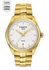 Đồng hồ nam Tissot T101.410.33.031.00