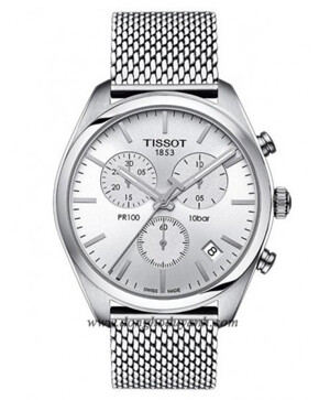 Đồng hồ nam Tissot T101.417.11.031.02