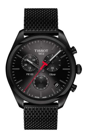 Đồng hồ nam Tissot T101.417.33.051.00