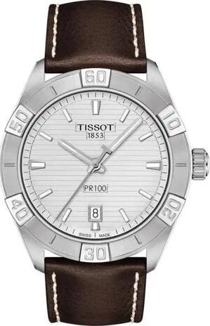 Đồng hồ nam Tissot T101.610.16.031.00