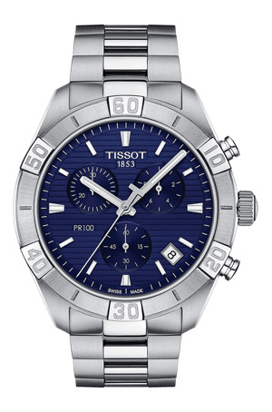 Đồng hồ nam Tissot T101.617.11.041.00