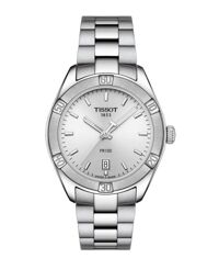 Đồng hồ nam Tissot T101.910.11.031.00