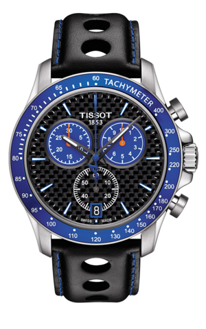 Đồng hồ nam Tissot T106.417.16.201.01