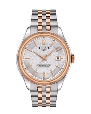 Đồng hồ nam Tissot T108.408.22.037.01