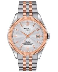 Đồng hồ nam Tissot T108.408.22.278.00