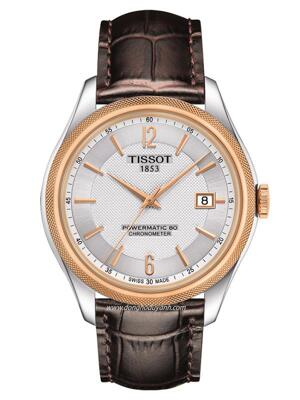 Đồng hồ nam Tissot T108.408.26.037.00