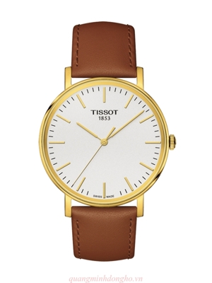 Đồng hồ nam Tissot T109.410.36.031.00