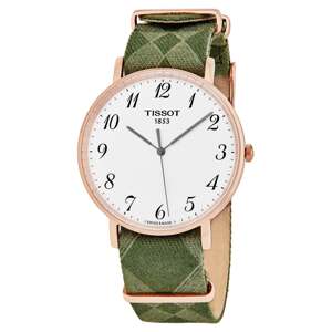 Đồng hồ nam Tissot T109.610.38.032.00