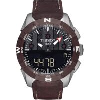 Đồng hồ nam Tissot T110.420.46.051.00