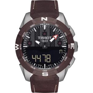 Đồng hồ nam Tissot T110.420.46.051.00