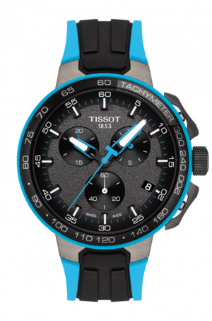 Đồng hồ nam Tissot T111.417.37.441.05