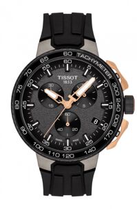 Đồng hồ nam Tissot T111.417.37.441.07