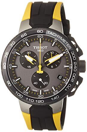 Đồng hồ nam Tissot T111.417.37.441.00