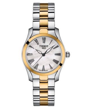 Đồng hồ nam Tissot T112.210.22.113.00