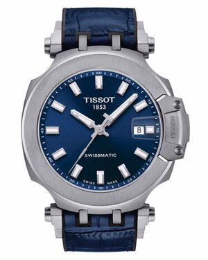 Đồng hồ nam Tissot T115.407.17.041.00