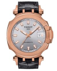 Đồng hồ nam Tissot T115.407.37.031.00