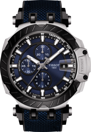 Đồng hồ nam Tissot T115.427.27.041.00