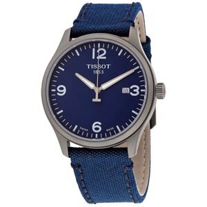 Đồng hồ nam Tissot T116.410.37.047.00