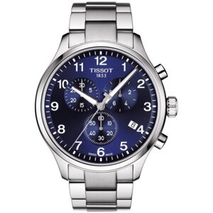 Đồng hồ nam Tissot T116.617.11.047.01