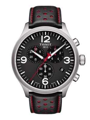 Đồng hồ nam Tissot T116.617.16.057.02