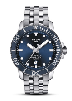 Đồng hồ nam Tissot T120.407.11.041.01