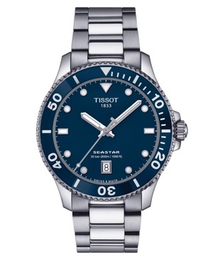 Đồng hồ nam Tissot T120.410.11.041.00