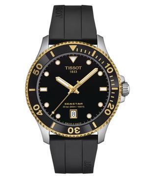 Đồng hồ nam Tissot T120.410.27.051.00