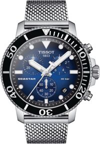 Đồng hồ nam Tissot T120.417.11.041.02