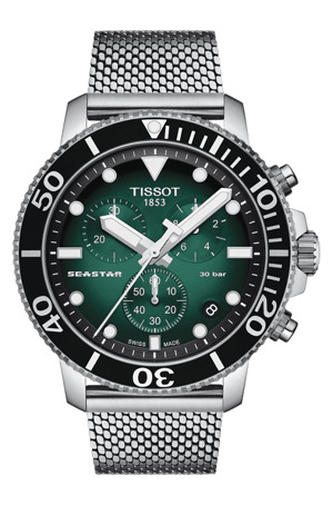 Đồng hồ nam Tissot T120.417.11.091.00