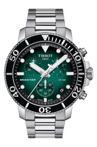 Đồng hồ nam Tissot T120.417.11.091.01