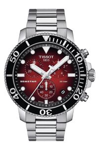 Đồng hồ nam Tissot T120.417.11.421.00