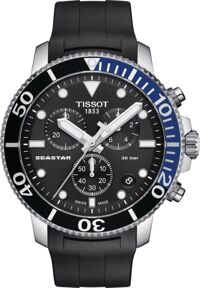 Đồng hồ nam Tissot T120.417.17.051.02