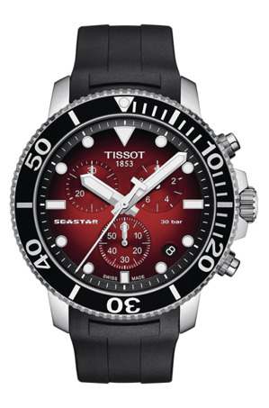 Đồng hồ nam Tissot T120.417.17.421.00