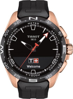 Đồng hồ nam Tissot T121.420.47.051.02