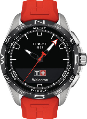 Đồng hồ nam Tissot T121.420.47.051.01