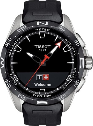 Đồng hồ nam Tissot T121.420.47.051.00