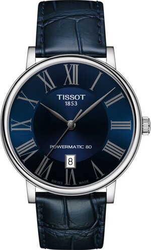 Đồng hồ nam Tissot T122.407.16.043.00