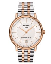 Đồng hồ nam Tissot T122.407.22.031.01