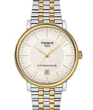 Đồng hồ nam Tissot T122.407.22.031.00