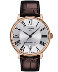 Đồng hồ nam Tissot T122.407.36.033.00