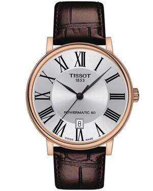 Đồng hồ nam Tissot T122.407.36.033.00