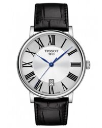 Đồng hồ nam Tissot T122.410.16.033.00