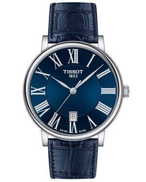 Đồng hồ nam Tissot T122.410.16.043.00