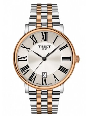 Đồng hồ nam Tissot T122.410.22.033.00