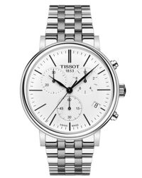 Đồng hồ nam Tissot T122.417.11.011.00