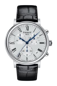 Đồng hồ nam Tissot T122.417.16.033.00