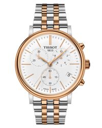 Đồng hồ nam Tissot T122.417.22.011.00