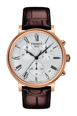 Đồng hồ nam Tissot T122.417.36.033.00